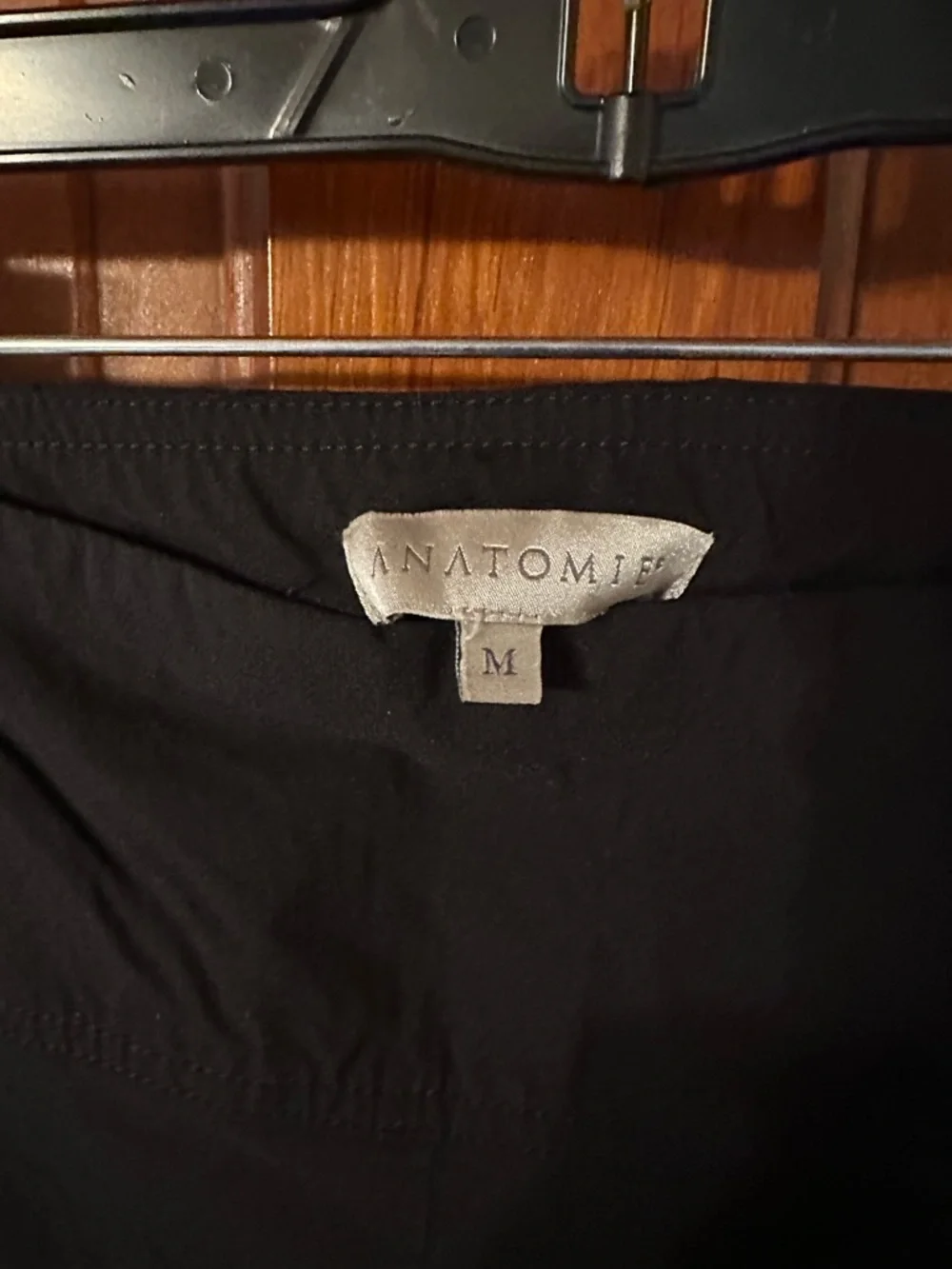 Anatomie Black Skinny Pants - Picture 2 of 3